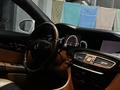 Mercedes-Benz CL 600 2006 года за 13 500 000 тг. в Алматы – фото 7