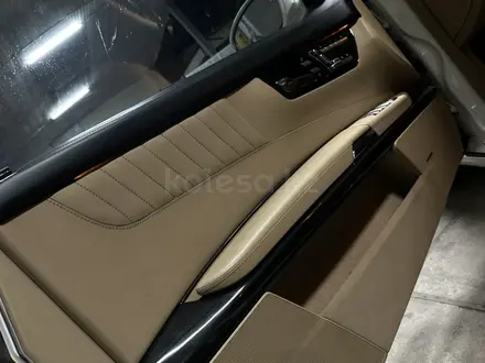 Mercedes-Benz CL 600 2006 года за 13 500 000 тг. в Алматы – фото 10