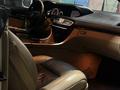 Mercedes-Benz CL 600 2006 года за 13 500 000 тг. в Алматы – фото 8