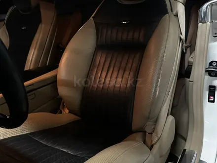 Mercedes-Benz CL 600 2006 года за 13 500 000 тг. в Алматы – фото 12