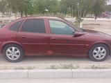 Opel Vectra 1999 годаүшін800 000 тг. в Актау – фото 4