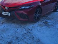 Toyota Camry 2021 годаүшін10 000 000 тг. в Актобе