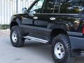 Toyota Land Cruiser 2004 годаүшін19 500 000 тг. в Астана – фото 9