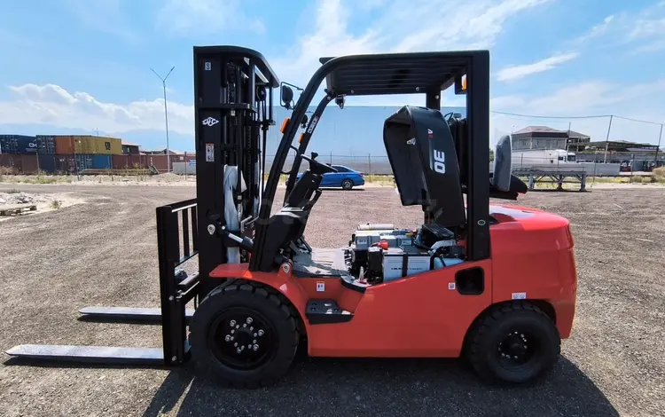 Hangcha  CPCD30-A2G2 2026 года за 6 050 000 тг. в Караганда