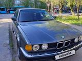 BMW 735 1992 года за 5 000 000 тг. в Тараз