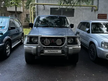 Mitsubishi Pajero 1993 года за 3 000 000 тг. в Алматы – фото 2