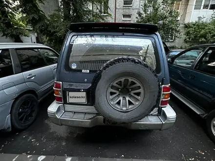 Mitsubishi Pajero 1993 года за 3 000 000 тг. в Алматы – фото 5