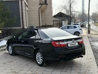 Toyota Camry 2012 года за 10 500 000 тг. в Шымкент