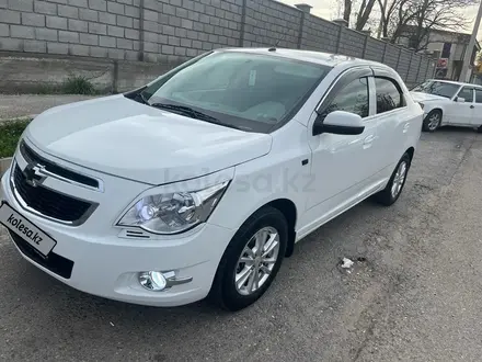 Chevrolet Cobalt 2023 года за 6 000 000 тг. в Шымкент – фото 2