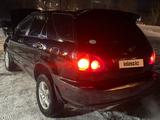 Toyota Harrier 1999 годаүшін3 599 999 тг. в Усть-Каменогорск – фото 3