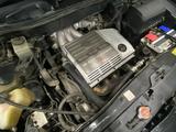 Toyota Harrier 1999 годаүшін3 599 999 тг. в Усть-Каменогорск – фото 4