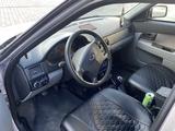 ВАЗ (Lada) Priora 2170 2007 годаfor1 450 000 тг. в Усть-Каменогорск – фото 2