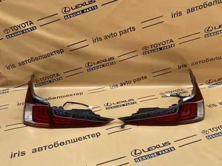 Фонари задние es f sport за 150 000 тг. в Шымкент