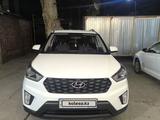 Hyundai Creta 2020 годаүшін8 600 000 тг. в Шымкент