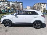 Hyundai Creta 2020 годаүшін8 600 000 тг. в Шымкент – фото 2