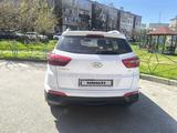 Hyundai Creta 2020 годаүшін8 600 000 тг. в Шымкент – фото 3