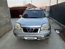 Nissan X-Trail, 2005