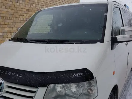 Volkswagen Caravelle 2006 года за 7 000 000 тг. в Караганда – фото 4