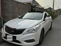 Hyundai Grandeur 2013 годаүшін8 400 000 тг. в Шымкент