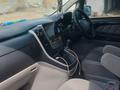 Toyota Alphard 2006 года за 7 500 000 тг. в Балхаш – фото 6