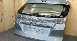 Дверь/крышка багажника Changan UNI-K UNI-V Deepal за 5 000 тг. в Астана