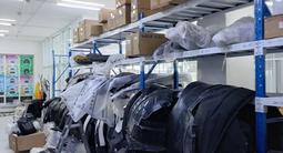 Дверь/крышка багажника Changan UNI-K UNI-V Deepal за 5 000 тг. в Астана – фото 2
