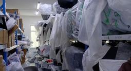 Дверь/крышка багажника Changan UNI-K UNI-V Deepal за 5 000 тг. в Астана – фото 3