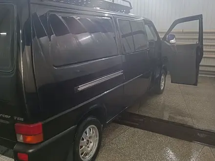 Volkswagen  Transporter 1998 года за 5 000 000 тг. в Павлодар – фото 10