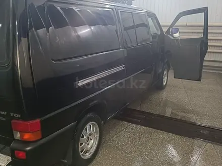 Volkswagen  Transporter 1998 года за 5 000 000 тг. в Павлодар – фото 9