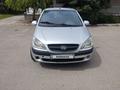 Hyundai Getz 2006 года за 1 900 000 тг. в Алматы