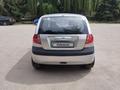 Hyundai Getz 2006 года за 1 900 000 тг. в Алматы – фото 7