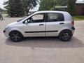 Hyundai Getz 2006 года за 1 900 000 тг. в Алматы – фото 8