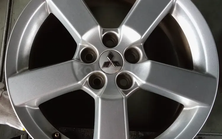 Диски R18 Mitsubishi за 200 000 тг. в Усть-Каменогорск