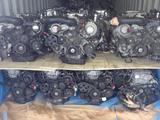КОНТРАКТНЫЕ АКПП Toyota/Lexus u660/u760/u151/u140 за 125 000 тг. в Алматы – фото 2