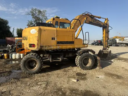 Hyundai  R140W 2006 года за 14 000 000 тг. в Алматы – фото 3