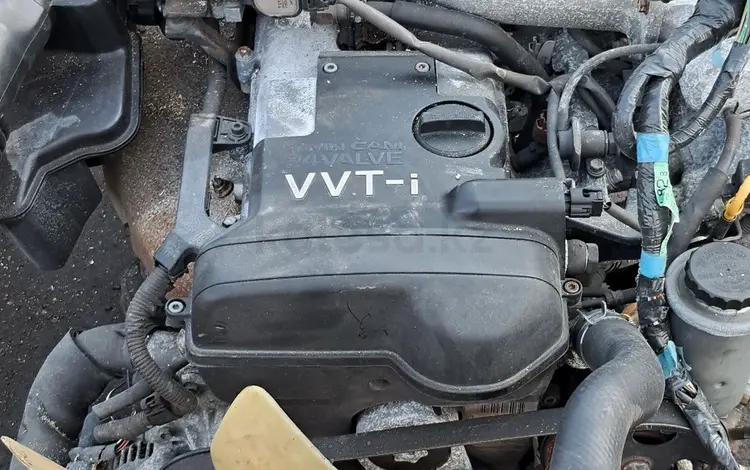 Двигатель 1JZ за 450 000 тг. в Алматы