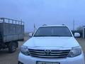 Toyota Fortuner 2014 годаүшін14 500 000 тг. в Актау – фото 14