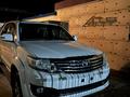 Toyota Fortuner 2014 годаүшін14 500 000 тг. в Актау – фото 18