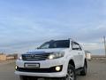 Toyota Fortuner 2014 годаүшін14 500 000 тг. в Актау – фото 4