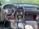 Audi A6 2002 года за 2 500 000 тг. в Астана – фото 2