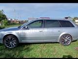 Audi A6 2002 года за 2 500 000 тг. в Астана