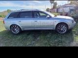 Audi A6 2002 года за 2 500 000 тг. в Астана – фото 5