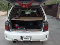 Subaru Forester 1997 годаfor2 600 000 тг. в Алматы – фото 4