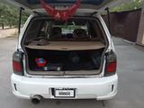 Subaru Forester 1997 годаfor2 600 000 тг. в Алматы – фото 4