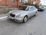 Mercedes-Benz E 320 2001 годаfor5 500 000 тг. в Кызылорда – фото 2