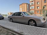 Mercedes-Benz E 320 2001 годаfor5 950 000 тг. в Кызылорда – фото 5