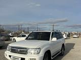 Toyota Land Cruiser 2002 года за 8 000 000 тг. в Жанаозен – фото 2