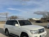 Toyota Land Cruiser 2002 года за 8 000 000 тг. в Жанаозен