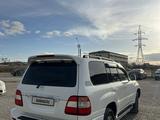 Toyota Land Cruiser 2002 года за 8 000 000 тг. в Жанаозен – фото 4
