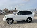 Toyota Land Cruiser 2002 года за 8 000 000 тг. в Жанаозен – фото 3
